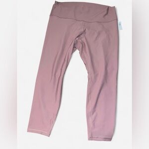 OLD NAVY ACTIVE POWERSOFT LEGGINGS